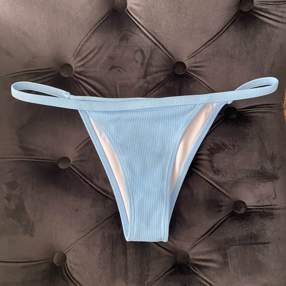 BNWT Zaful bikini bottoms
